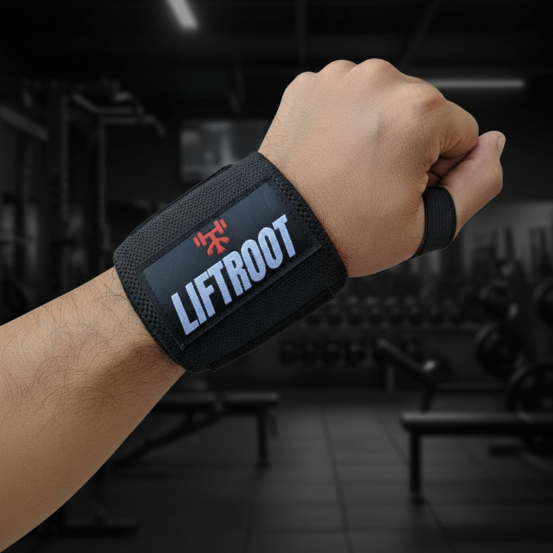 Wrist Wraps