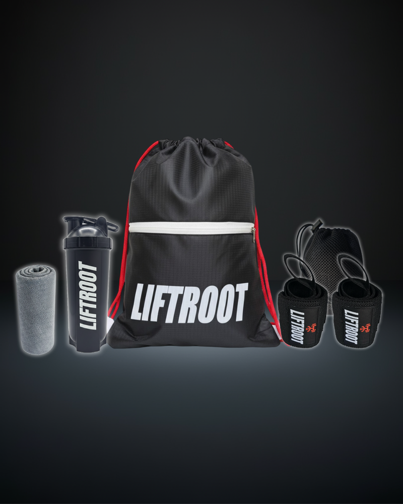 LIFTROOT GYM KIT
