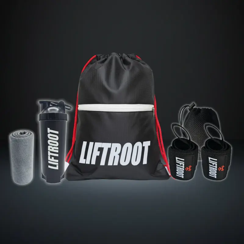 LIFTROOT GYM KIT POST 1