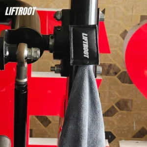 LIFTROOT Magnetic Gym Towel