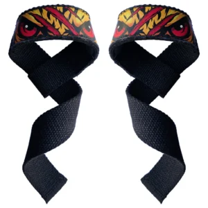 LIFTROOT TIGER RAGE PRO Main Image