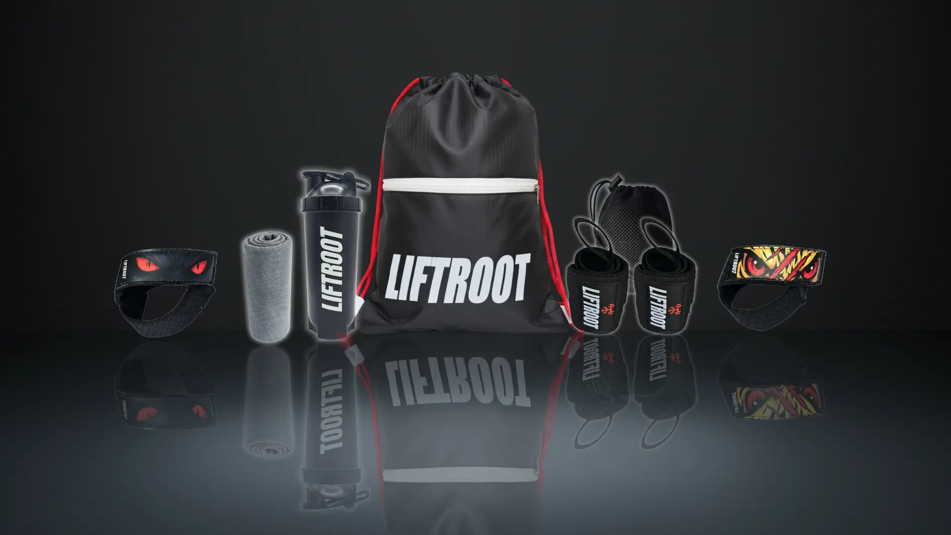 LIFTROOT Wordpress Cover