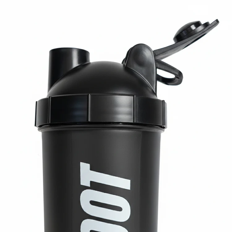 LIFTROOT 750ml Protein Shaker Bottle 1