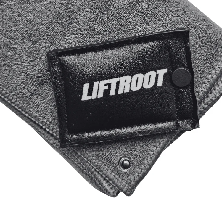 LIFTROOT NEOMAG TOWEL DETACHABLE WASHABLE TOWEL