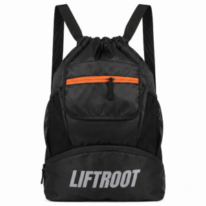 LIFTROOT Sports Drawstring Bag Main Image